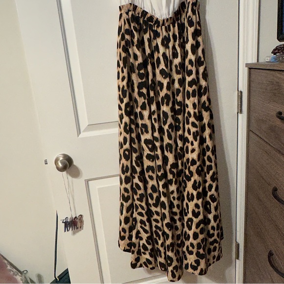 Maxi Dress - Picture 5 of 8